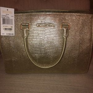BRAND NEW Michael Kors purse!